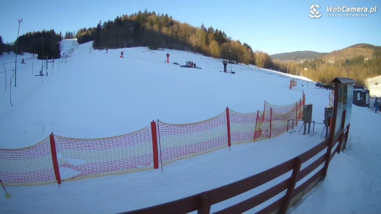 Czarnów-ski - 21 styczeń 2026, 09:48