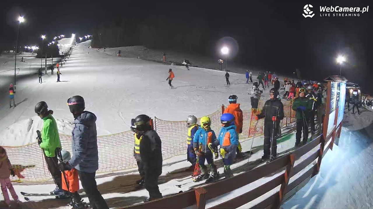 Czarnów-ski - 21 styczeń 2026, 17:52