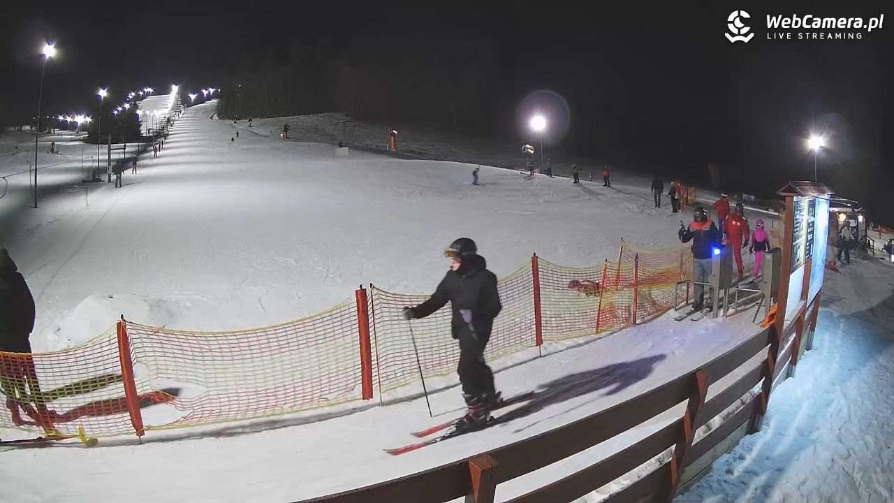 Czarnów-ski - 18 styczeń 2026, 18:59