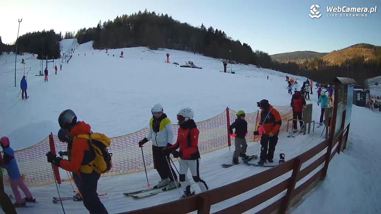Czarnów-ski - 21 styczeń 2026, 14:52