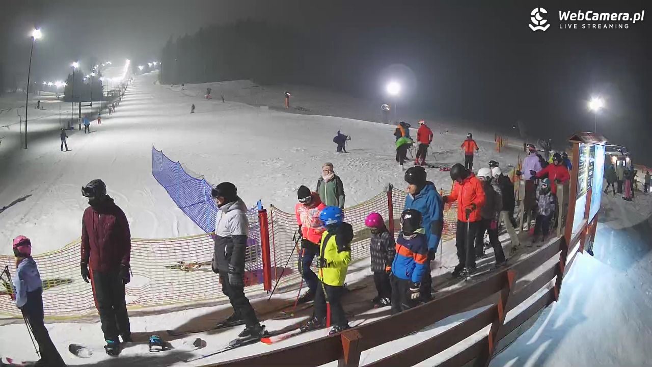 Czarnów-ski - 23 styczeń 2026, 17:57