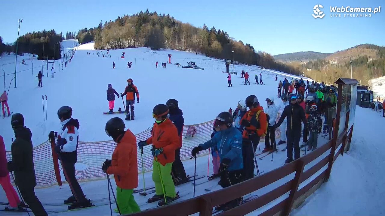 Czarnów-ski - 21 styczeń 2026, 11:12