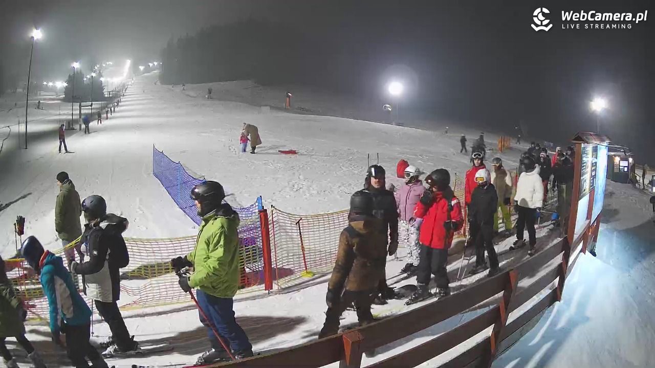 Czarnów-ski - 23 styczeń 2026, 19:34