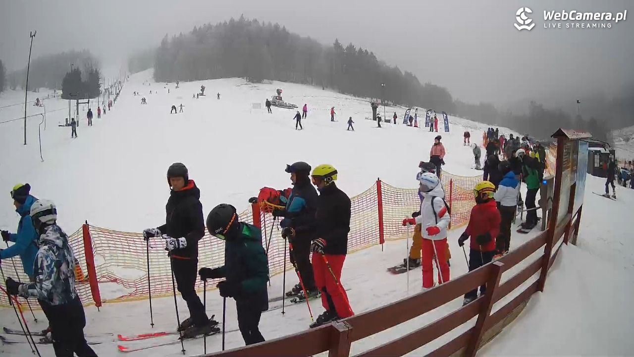 Czarnów-ski - 24 styczeń 2026, 10:14