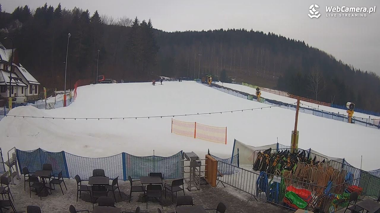 Czarny-Groń Polana Pingwina - 05 luty 2026, 09:22