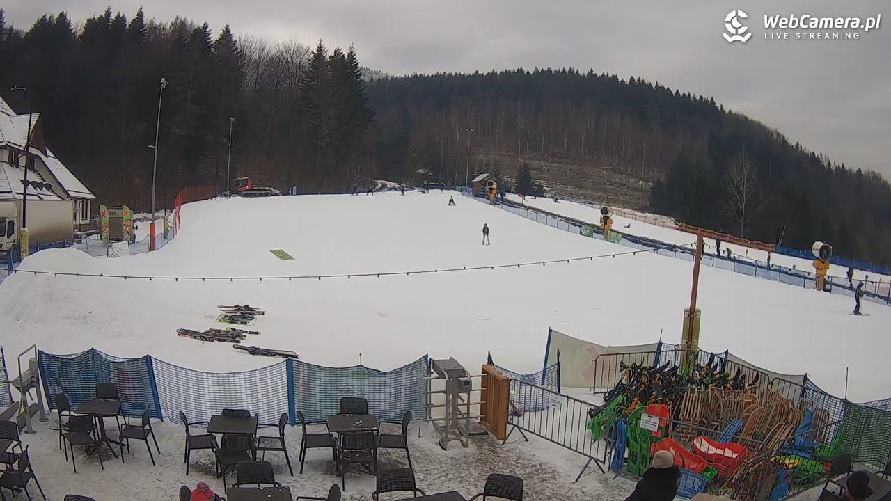 Czarny-Groń Polana Pingwina - 03 luty 2026, 11:28