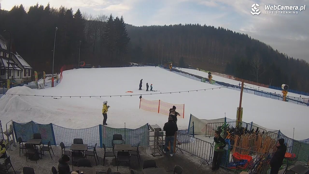 Czarny-Groń Polana Pingwina - 05 luty 2026, 15:57