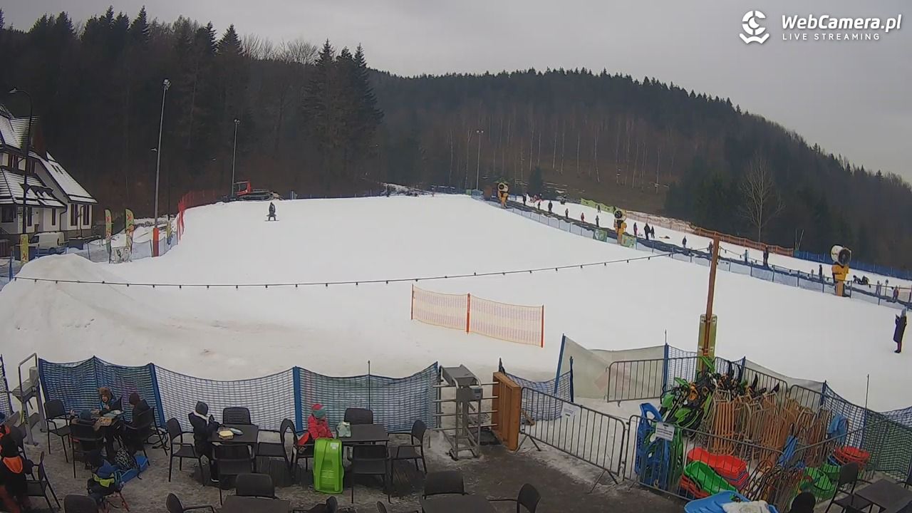 Czarny-Groń Polana Pingwina - 05 luty 2026, 10:33