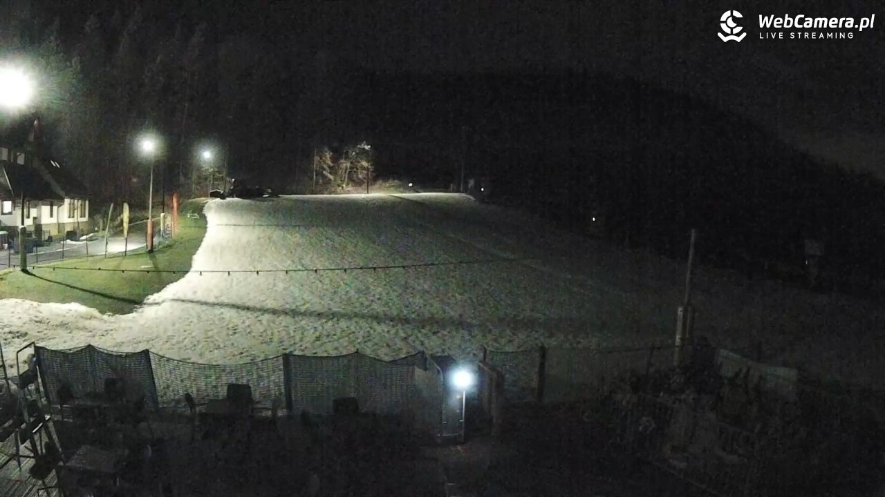 Czarny-Groń Polana Pingwina - 11 grudzień 2025, 17:46