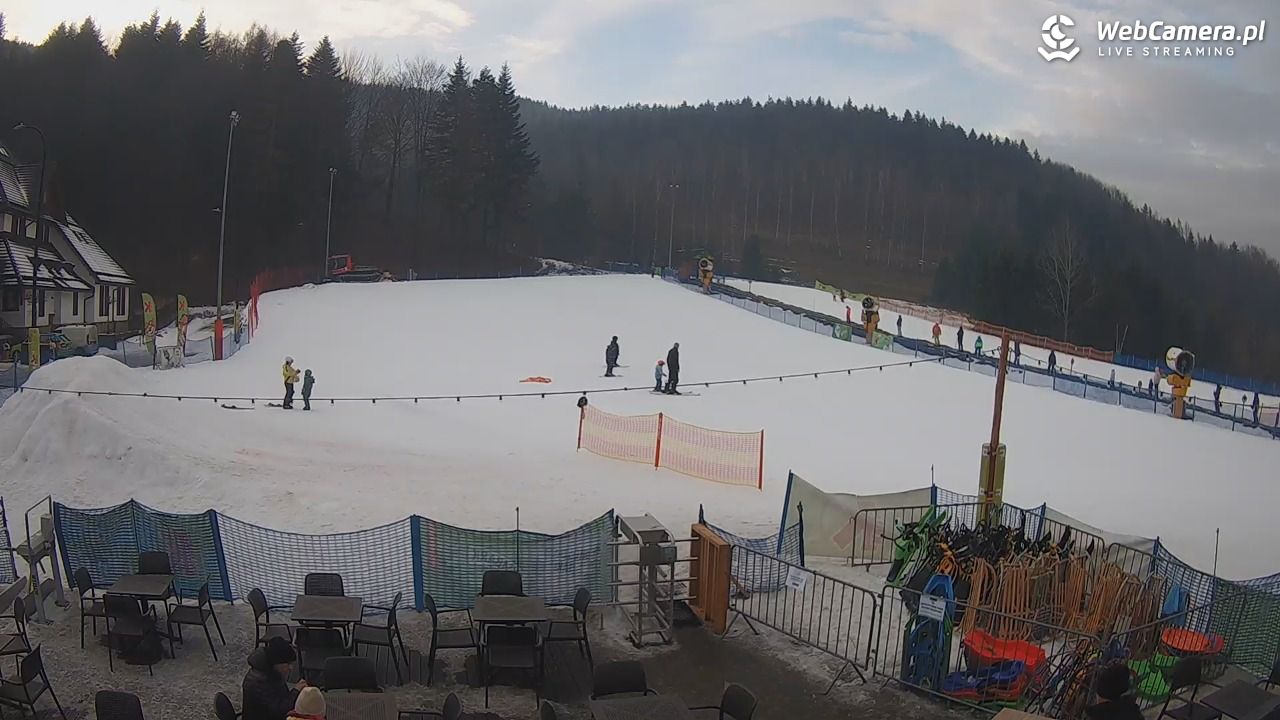 Czarny-Groń Polana Pingwina - 05 luty 2026, 15:58