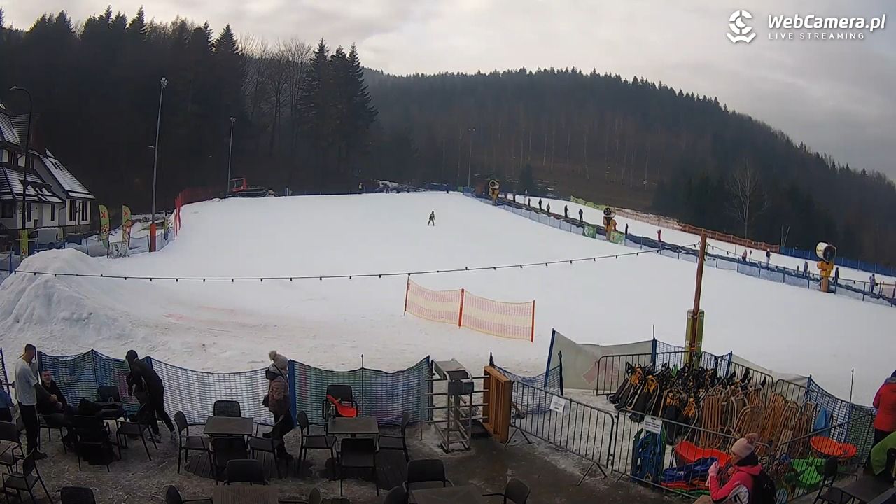 Czarny-Groń Polana Pingwina - 05 luty 2026, 14:17