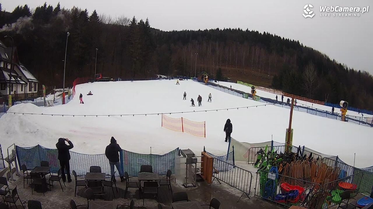 Czarny-Groń Polana Pingwina - 06 luty 2026, 11:13