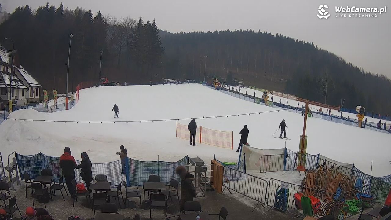 Czarny-Groń Polana Pingwina - 05 luty 2026, 12:14