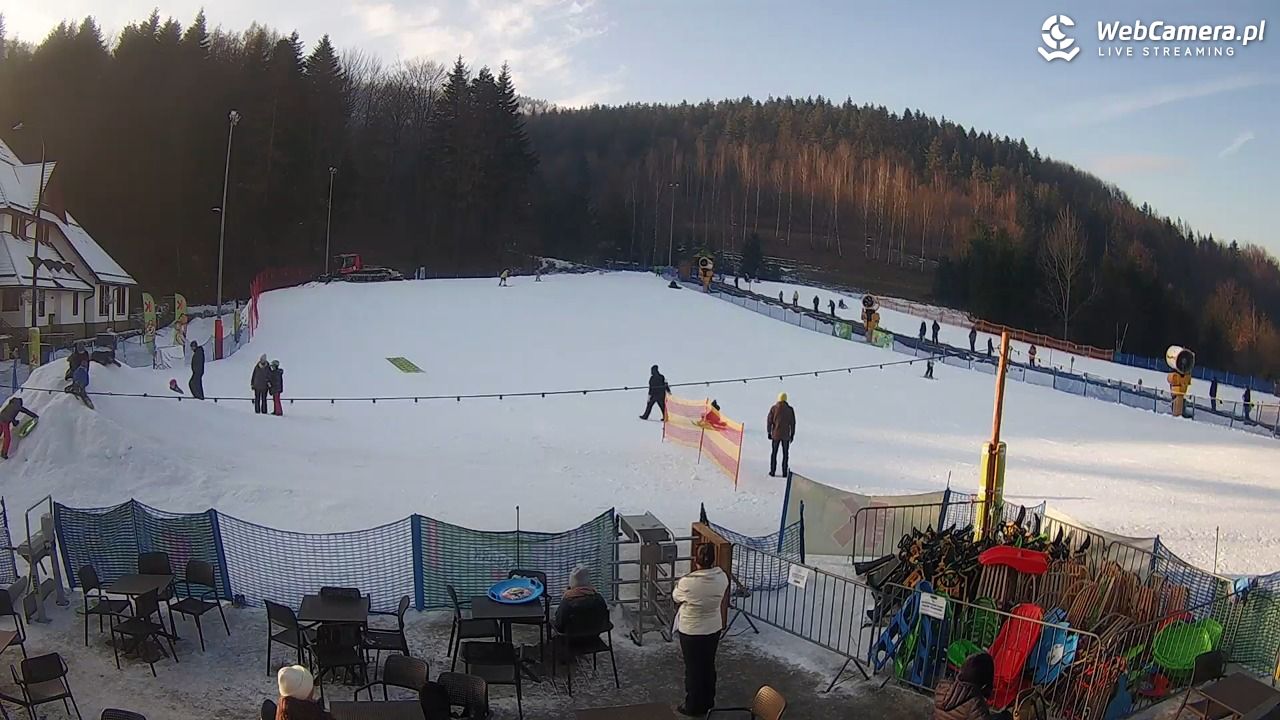 Czarny-Groń Polana Pingwina - 03 luty 2026, 14:26