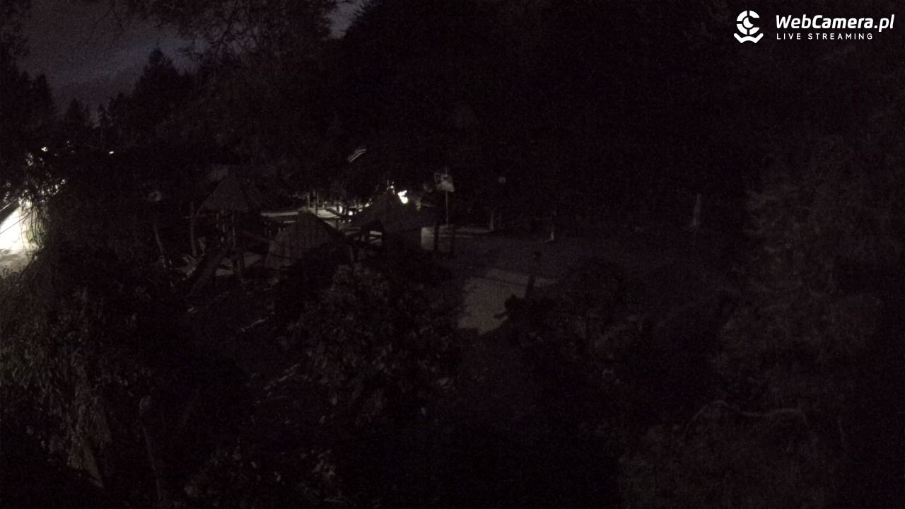 CZARNY GROŃ - Magiczna Osada - 21 lipiec 2026, 21:43