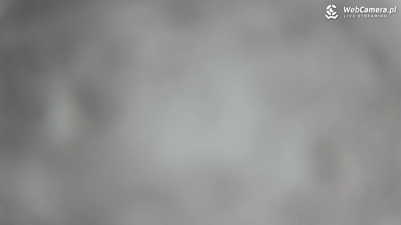 CZARNY GROŃ - Rzyki górna stacja - 27 marzec 2026, 11:46