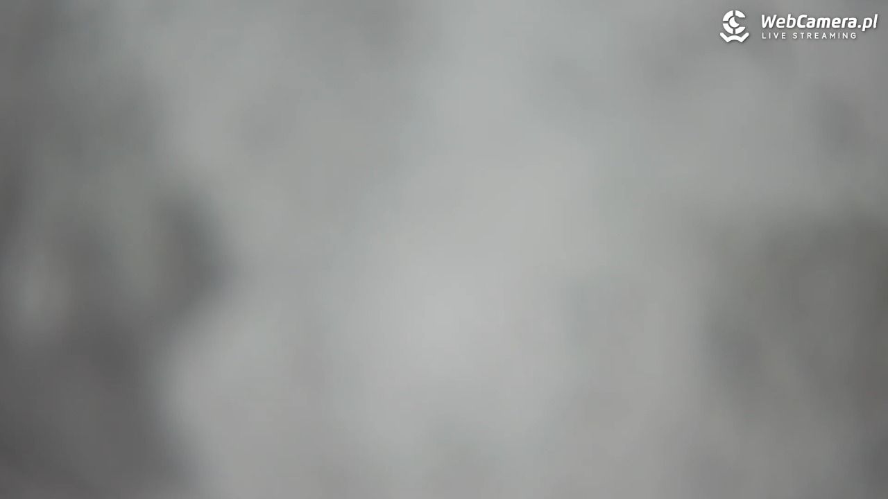 CZARNY GROŃ - Rzyki górna stacja - 27 marzec 2026, 09:29