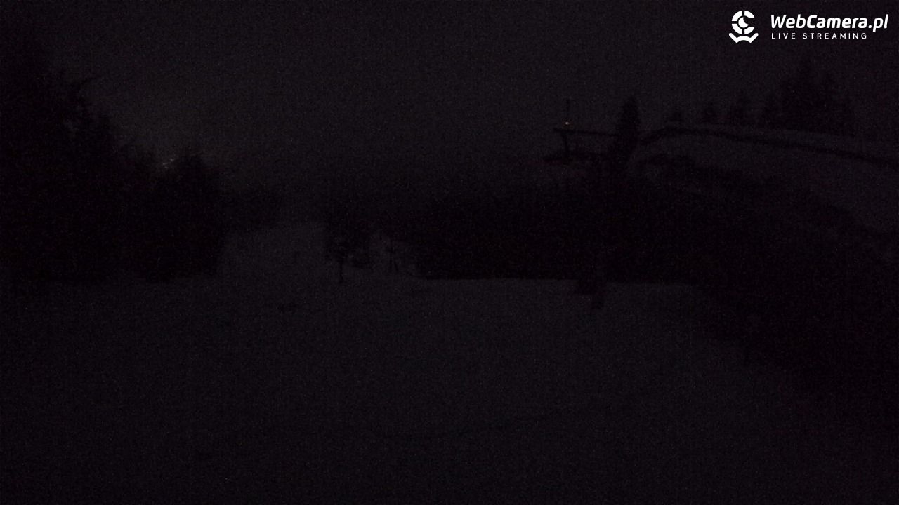 CZARNY GROŃ - Rzyki górna stacja - 31 marzec 2026, 20:11