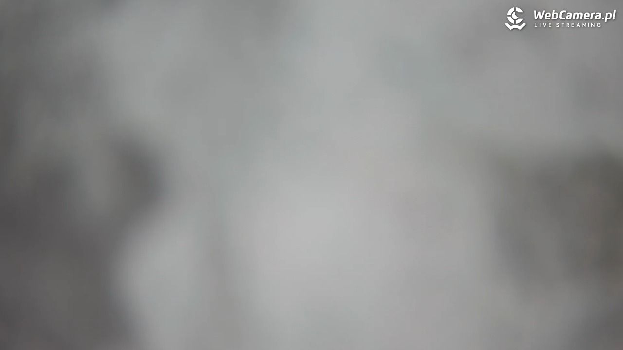 CZARNY GROŃ - Rzyki górna stacja - 27 marzec 2026, 17:01