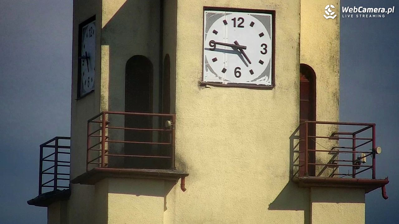 Czechowice-Dziedzice - Plac Jana Pawła II - 27 czerwiec 2025, 16:38