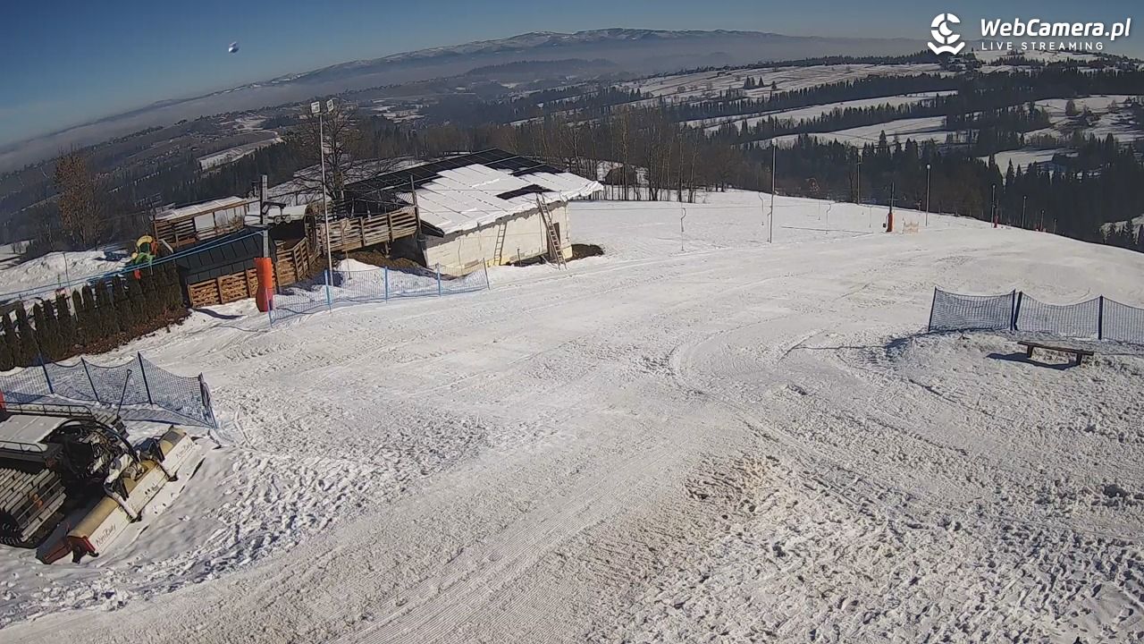 Czerwienne SKI - 26 luty 2026, 09:08