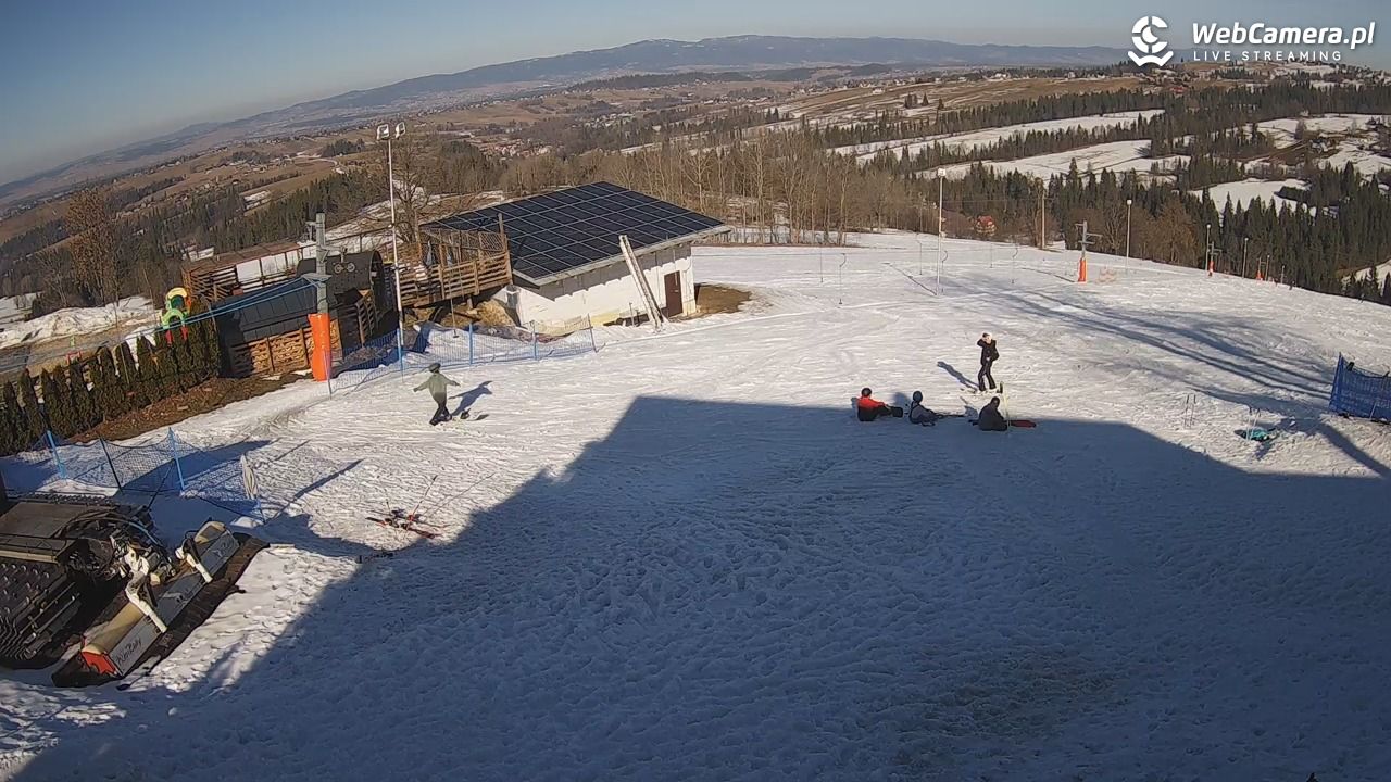 Czerwienne SKI - 28 luty 2026, 14:18