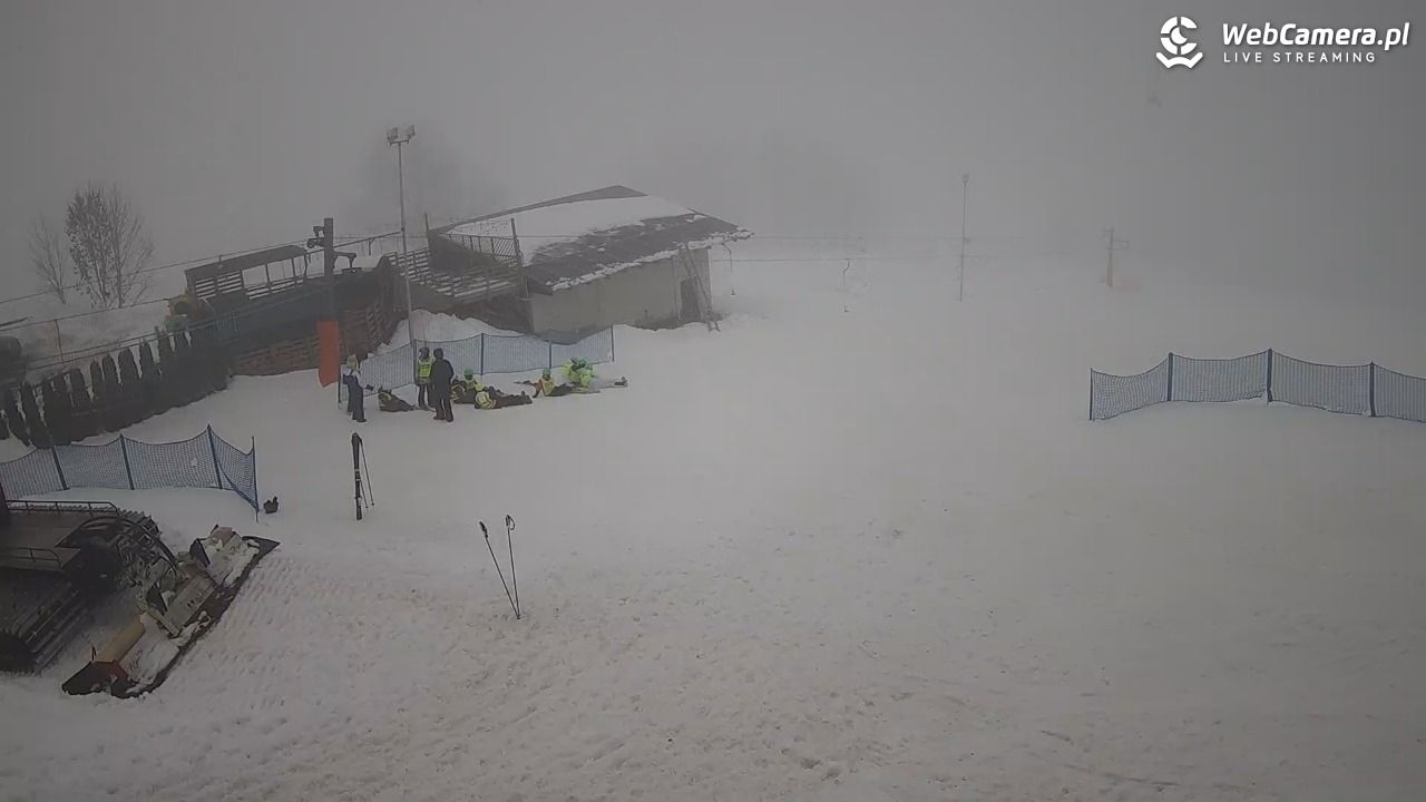 Czerwienne SKI - 16 styczeń 2026, 15:42