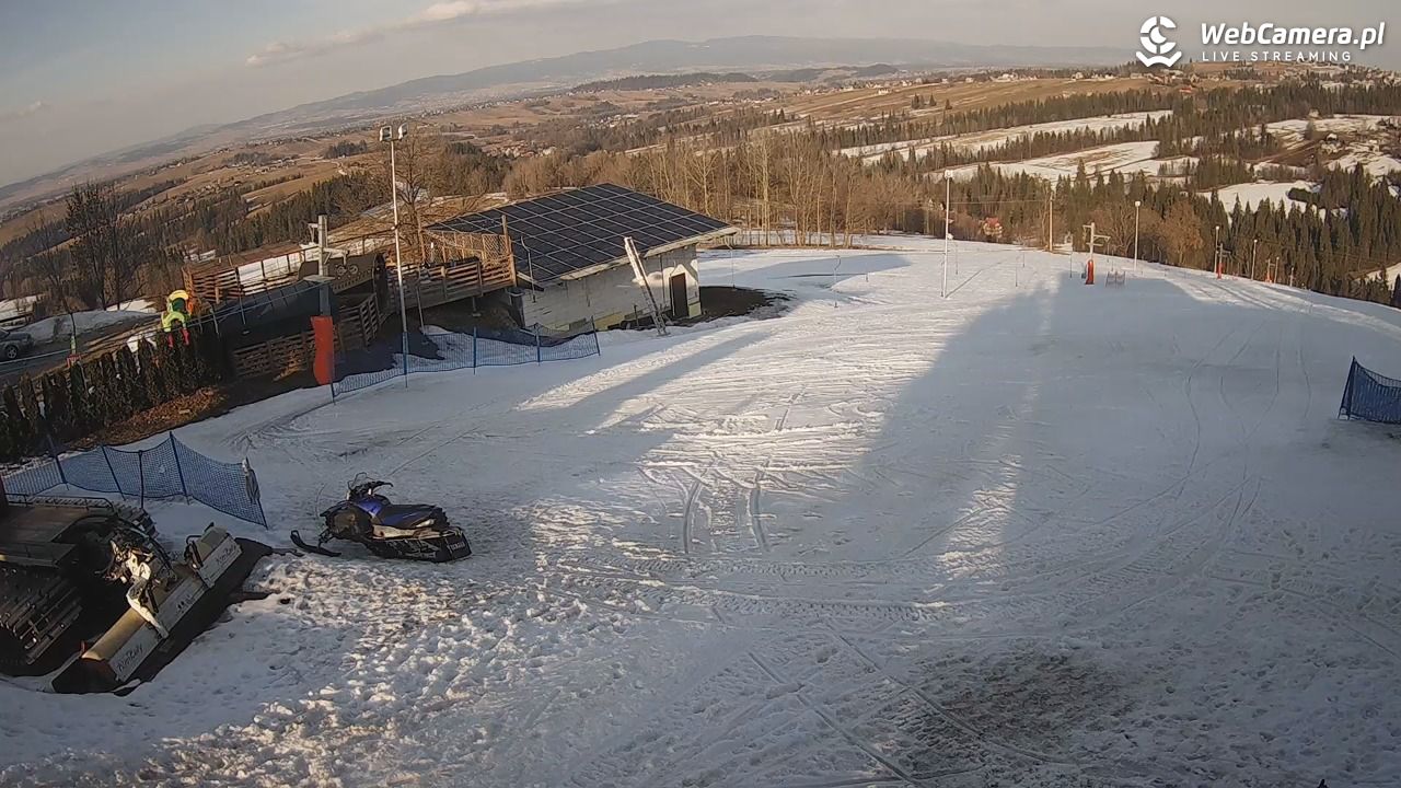 Czerwienne SKI - 01 marzec 2026, 15:40