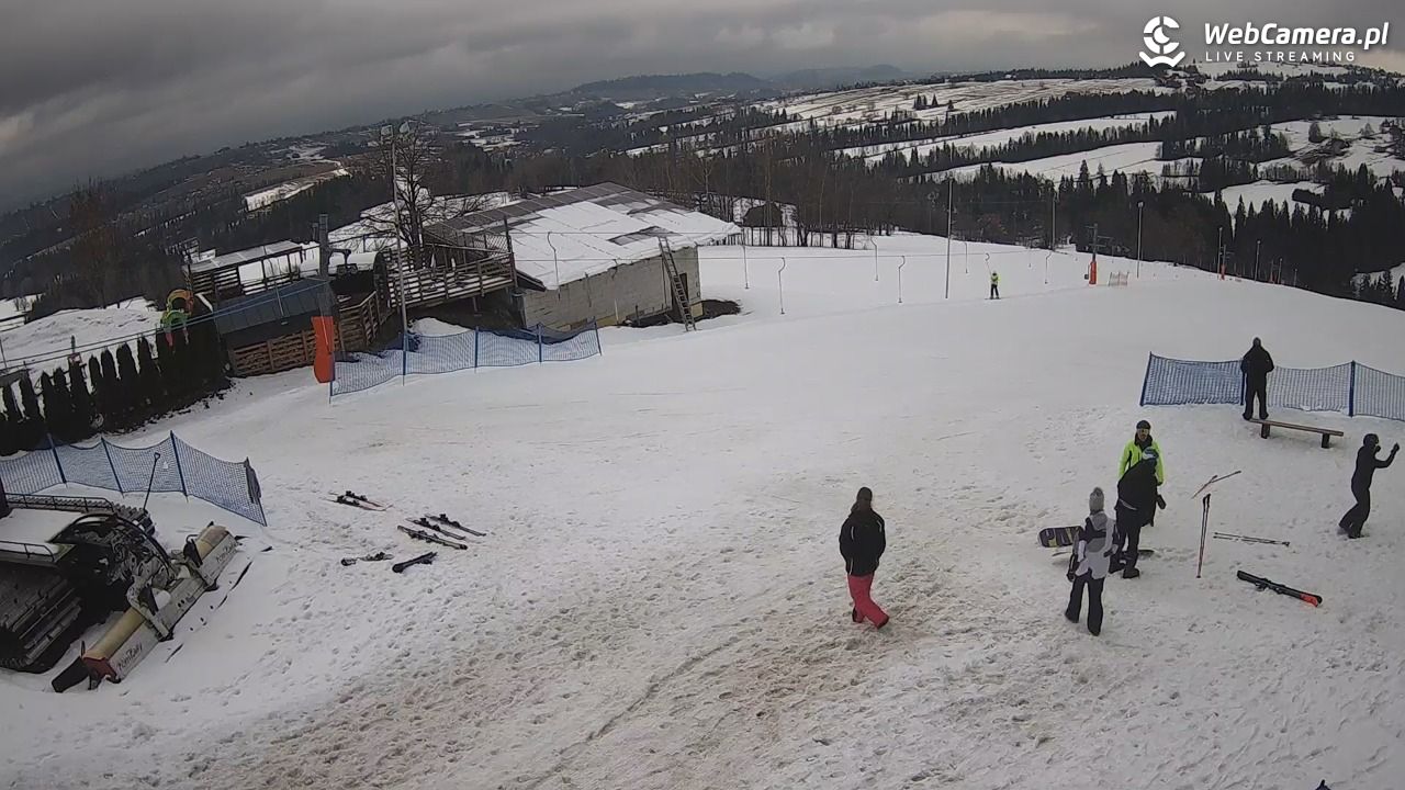 Czerwienne SKI - 25 luty 2026, 14:03