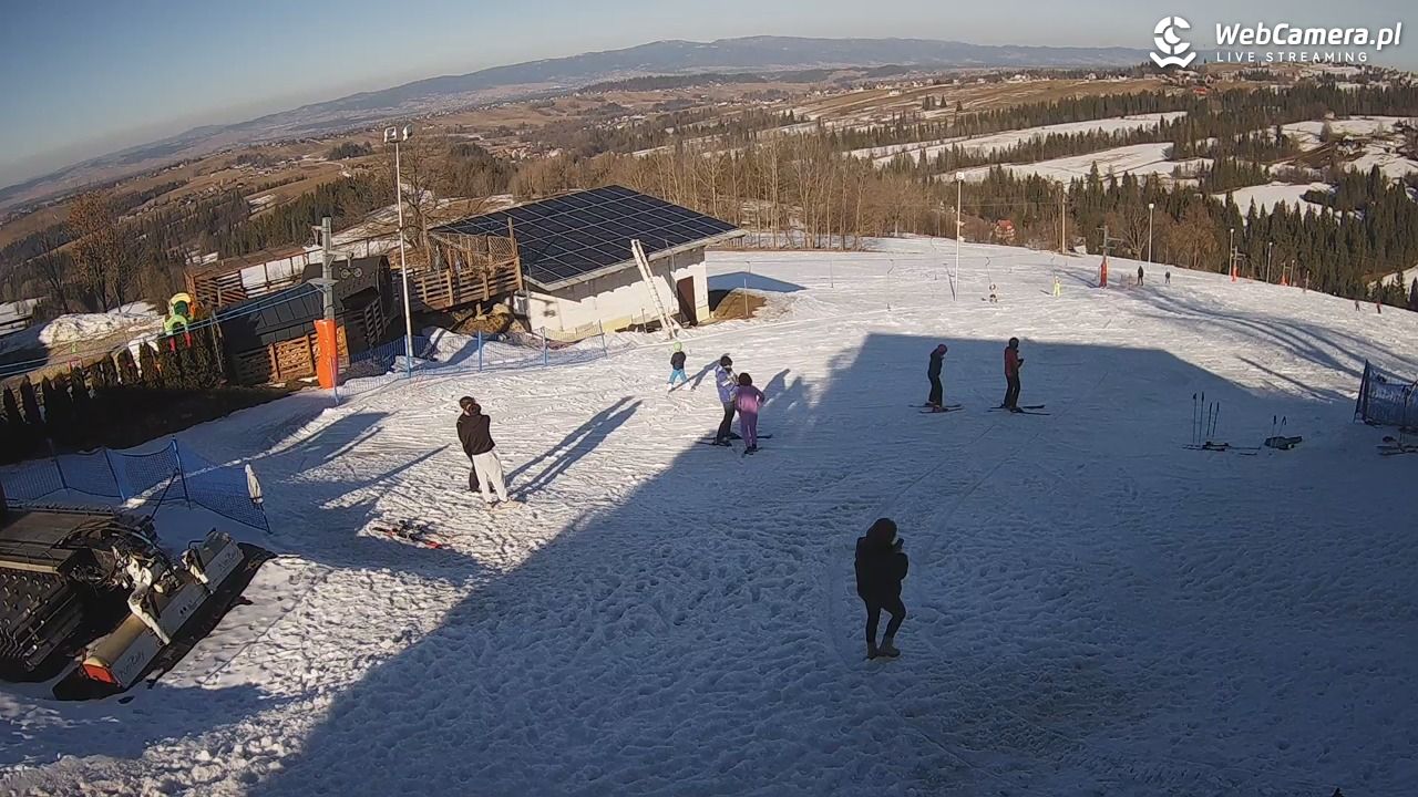 Czerwienne SKI - 28 luty 2026, 14:57