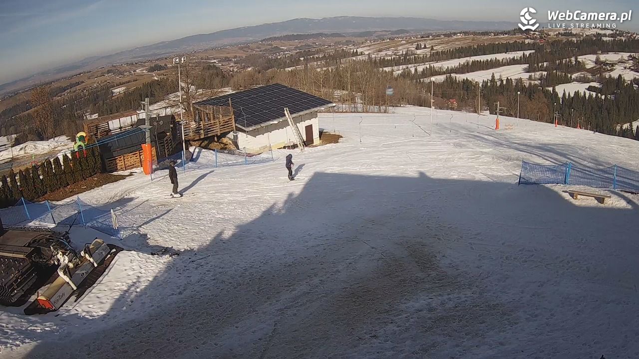 Czerwienne SKI - 27 luty 2026, 14:27