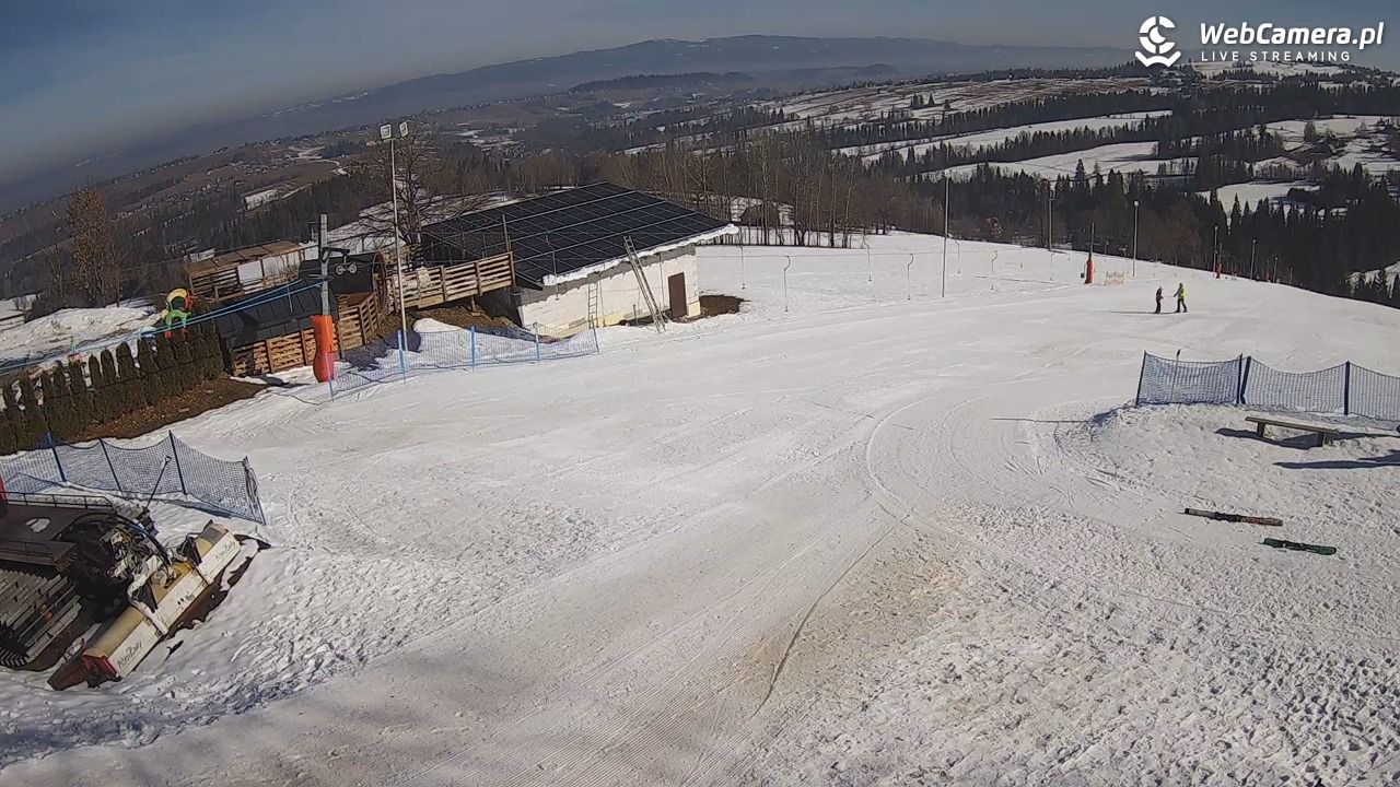 Czerwienne SKI - 27 luty 2026, 09:55