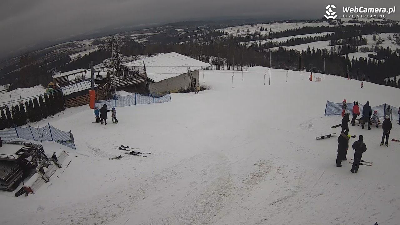 Czerwienne SKI - 25 luty 2026, 09:57