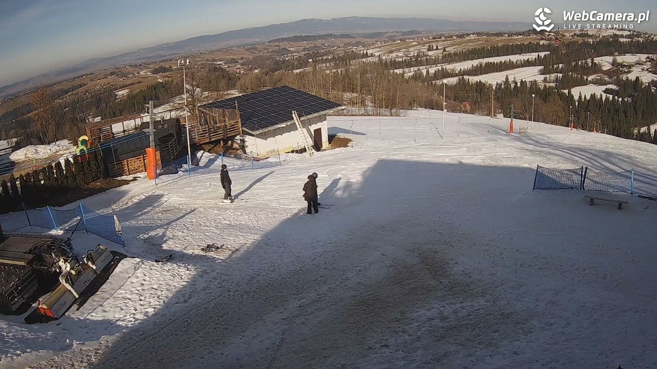 Czerwienne SKI - 27 luty 2026, 14:48