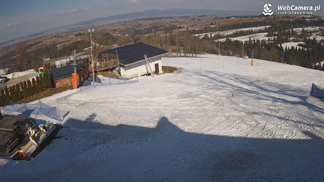 Czerwienne SKI - 01 marzec 2026, 13:25