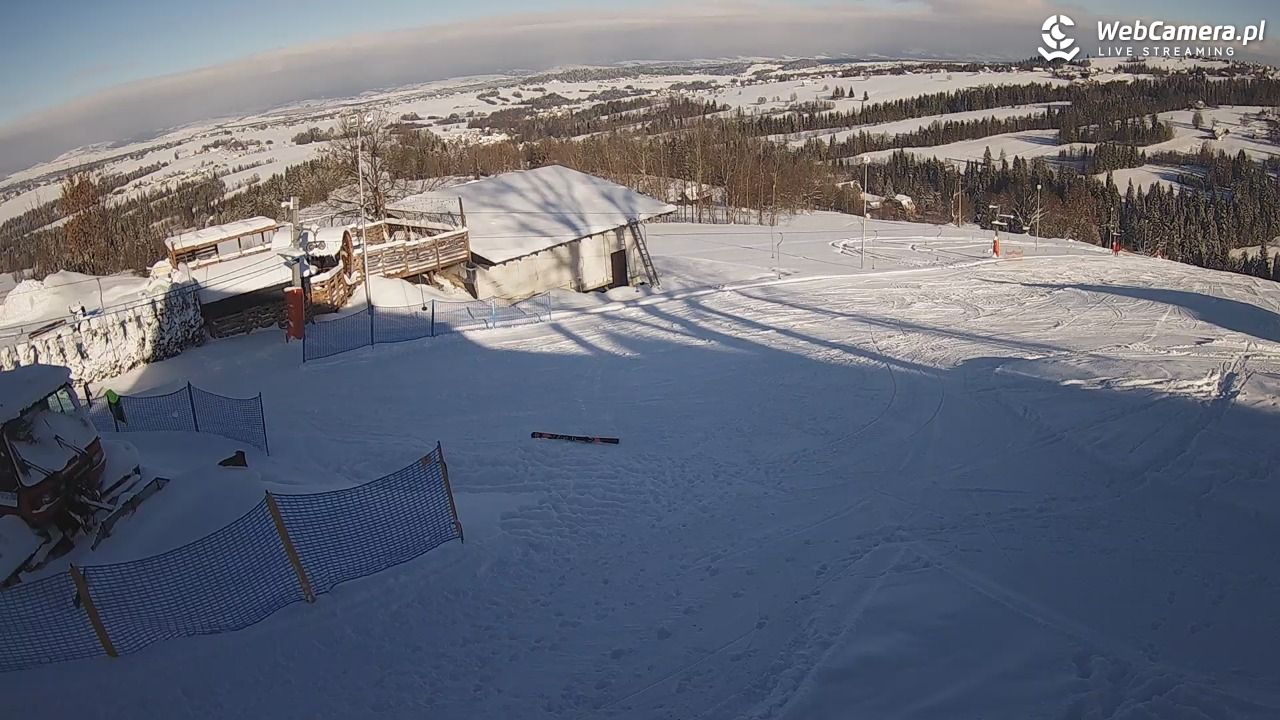 Czerwienne SKI - 12 styczeń 2026, 12:57