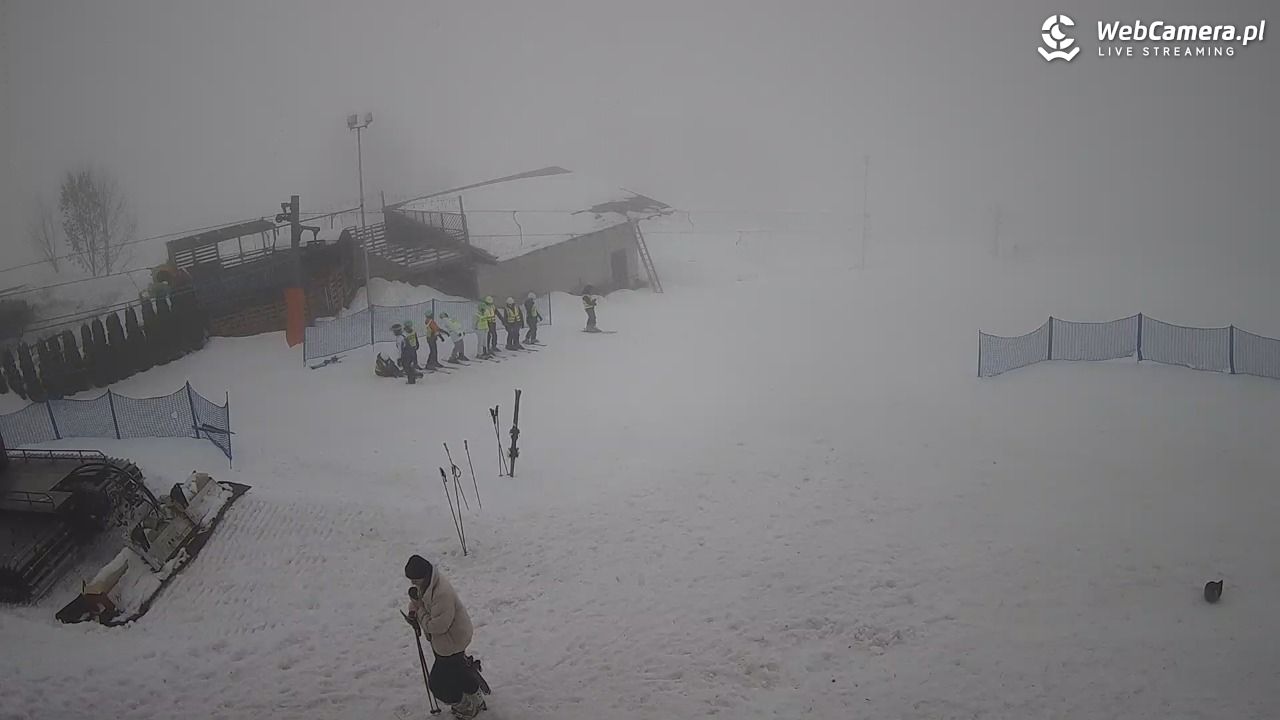 Czerwienne SKI - 16 styczeń 2026, 12:14