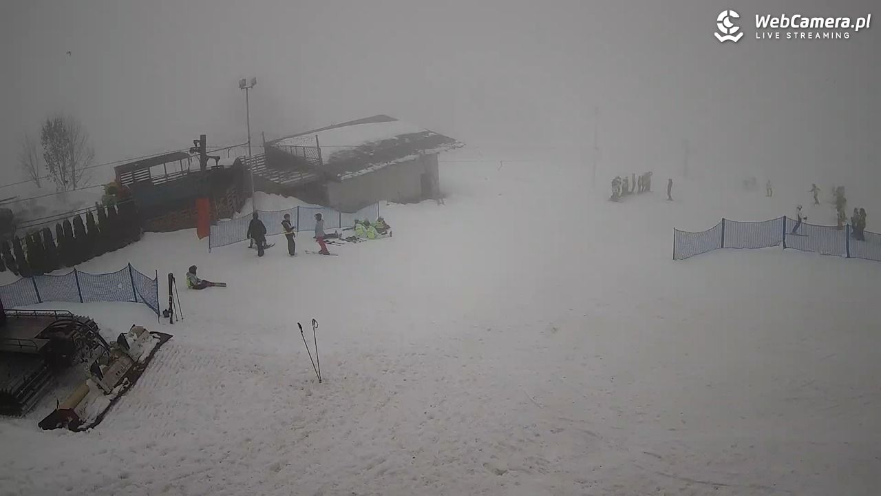 Czerwienne SKI - 16 styczeń 2026, 14:37