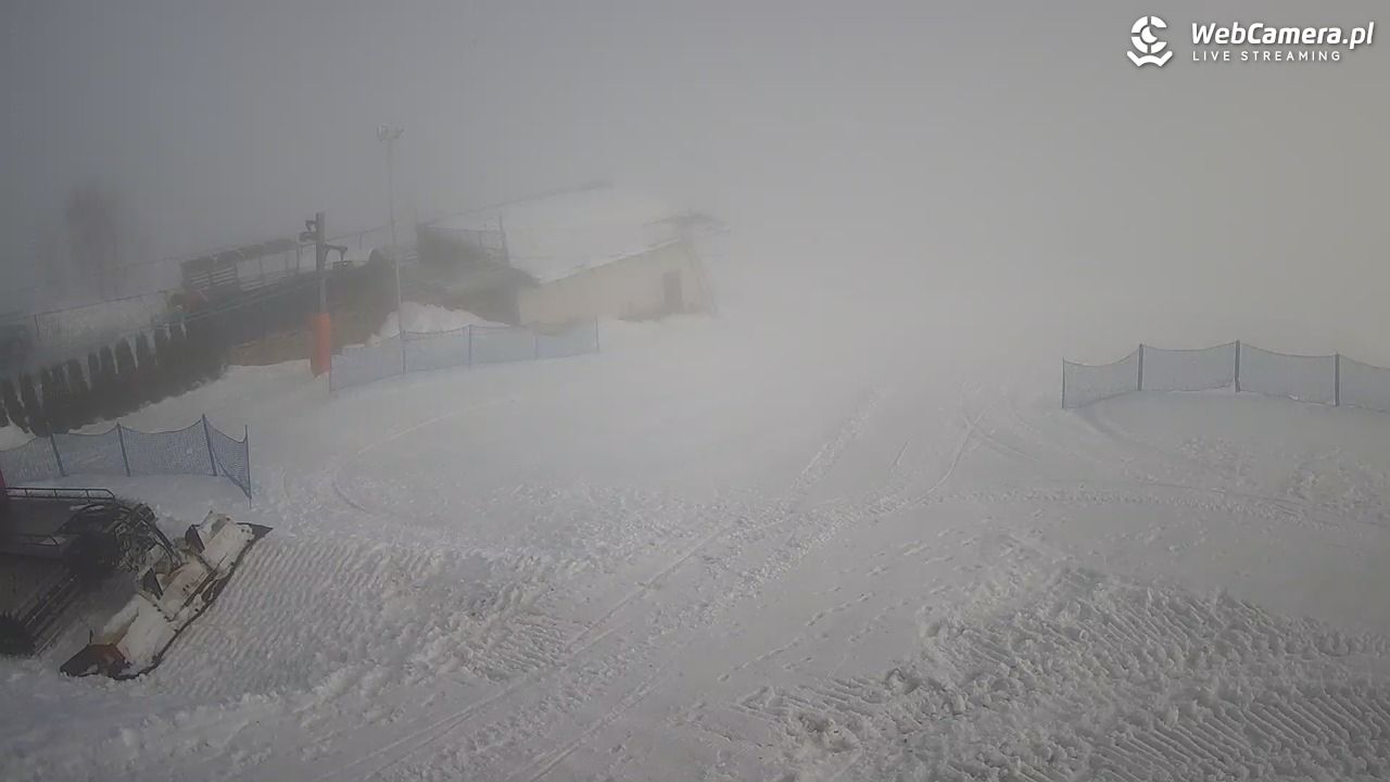 Czerwienne SKI - 16 styczeń 2026, 10:04