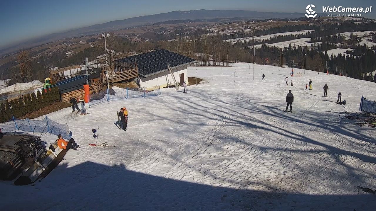 Czerwienne SKI - 28 luty 2026, 12:35