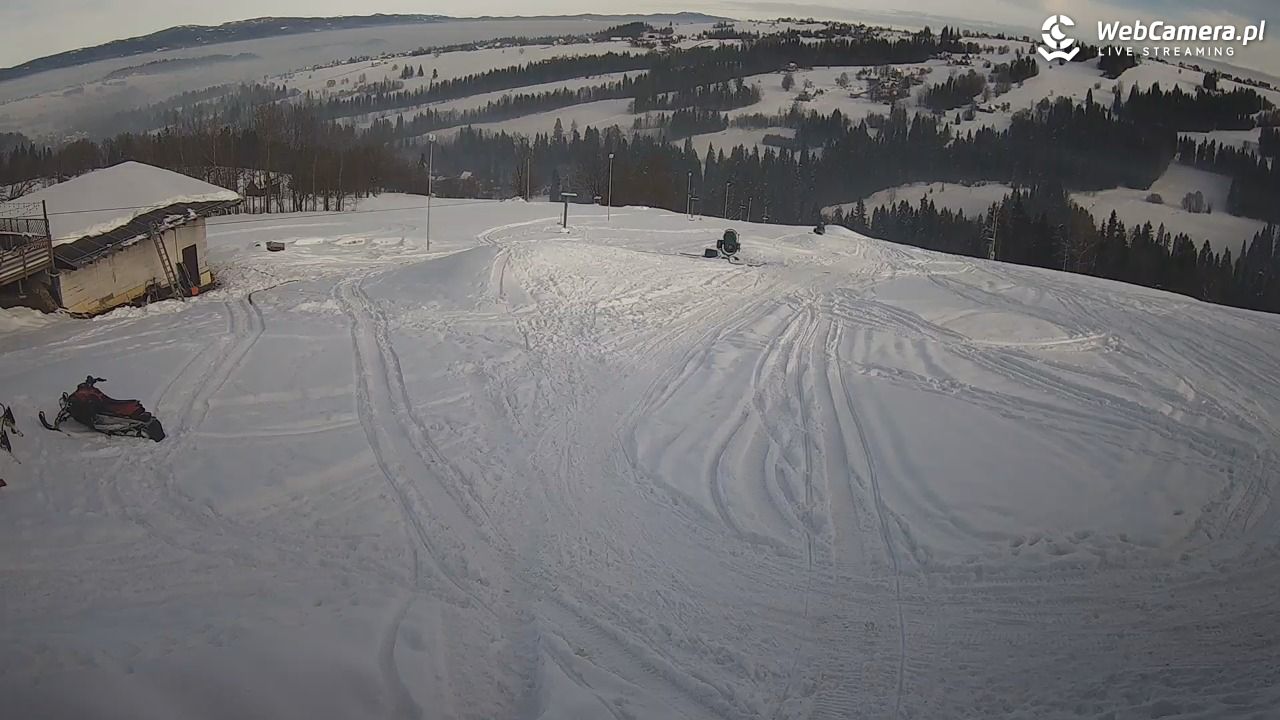 Czerwienne SKI - 30 listopad 2025, 12:39