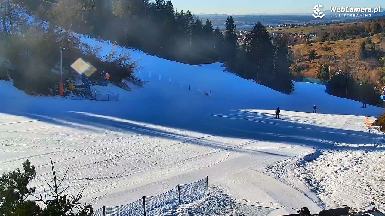 Czorsztyn-Ski Kluszkowce - 12 grudzień 2025, 12:39