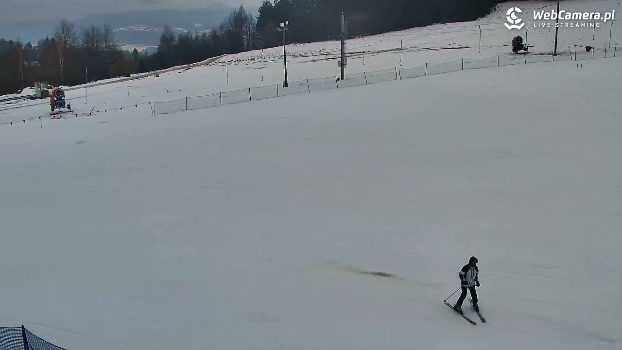 Czorsztyn-Ski Kluszkowce - 07 grudzień 2025, 11:18