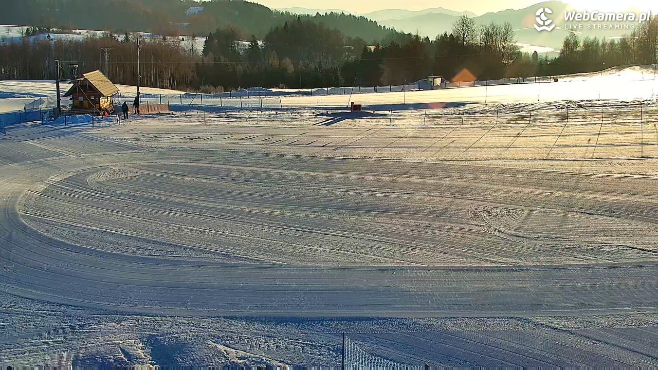 Czorsztyn-Ski Kluszkowce - 20 styczeń 2026, 08:23