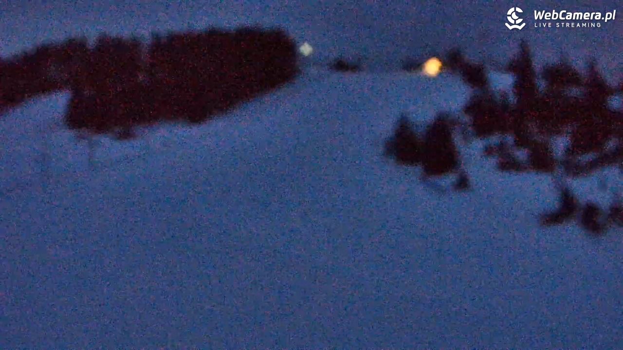 Czorsztyn-Ski Kluszkowce - 22 styczeń 2026, 06:39