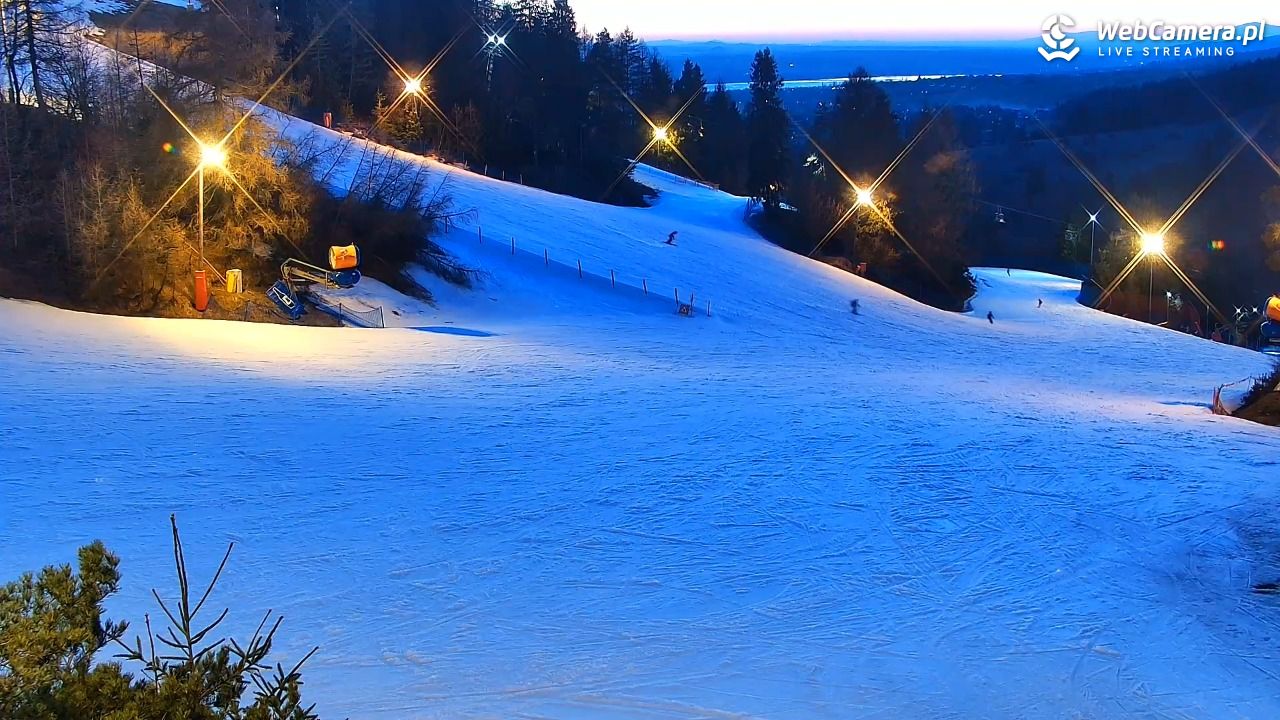 Czorsztyn-Ski Kluszkowce - 05 marzec 2026, 17:51