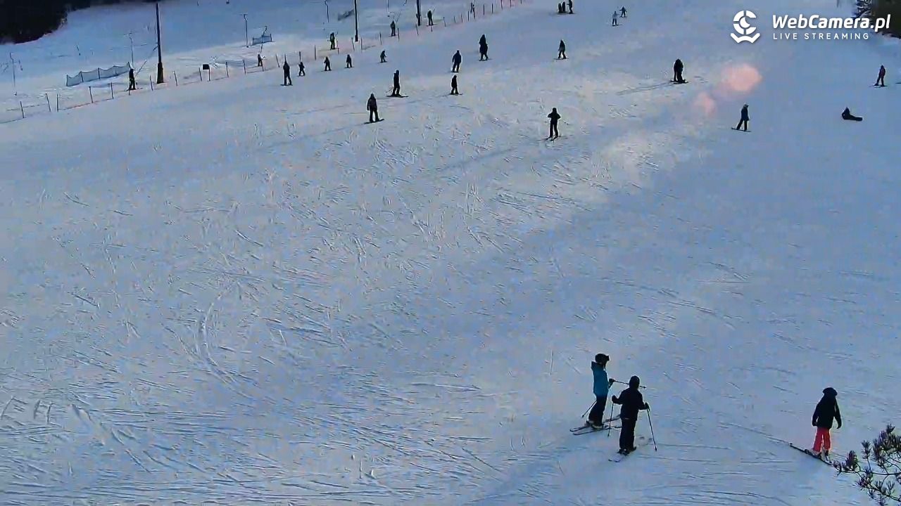 Czorsztyn-Ski Kluszkowce - 21 styczeń 2026, 14:30