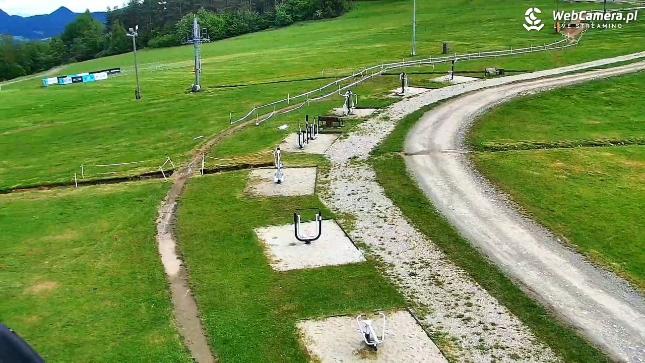 Czorsztyn-Ski Kluszkowce - 11 czerwiec 2026, 14:38