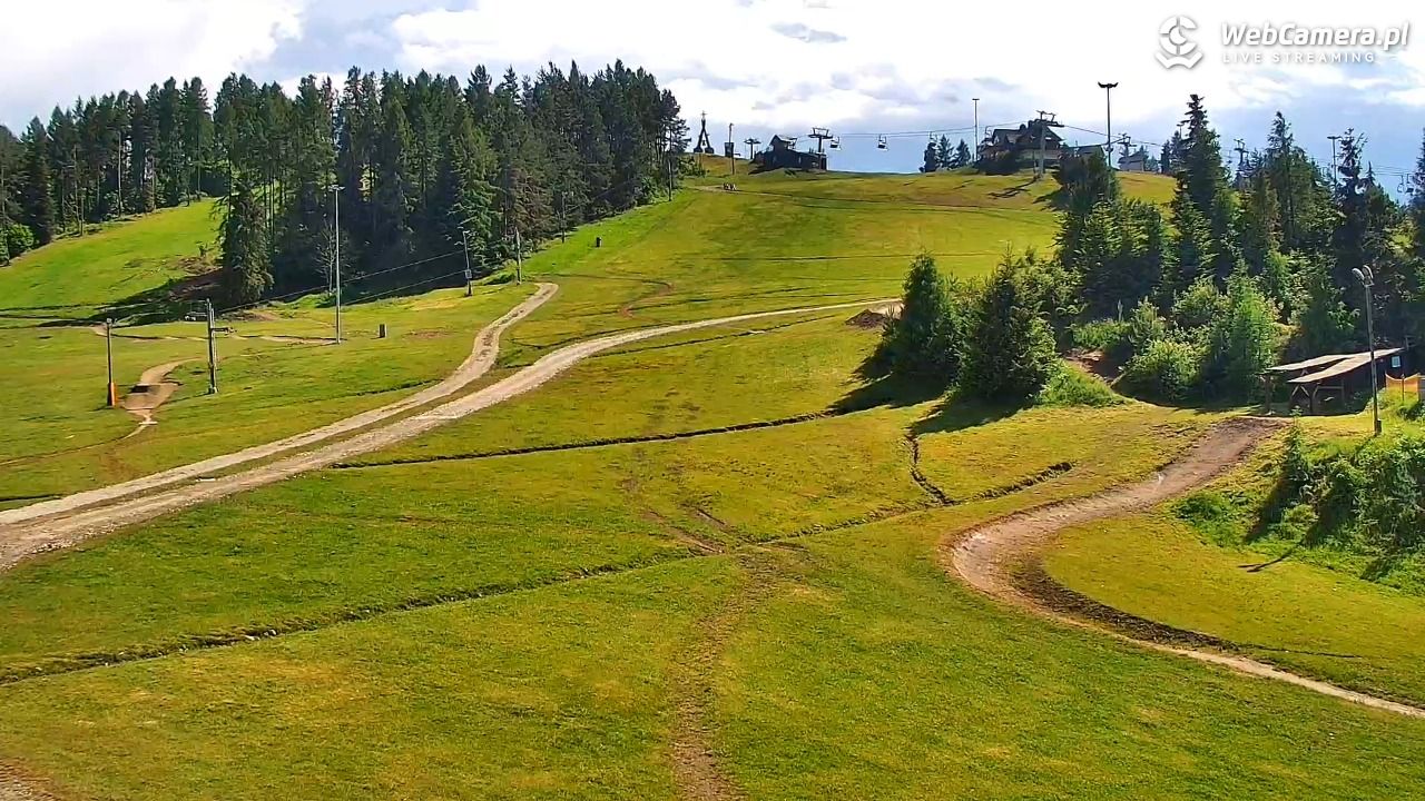 Czorsztyn-Ski Kluszkowce - 17 czerwiec 2026, 15:20