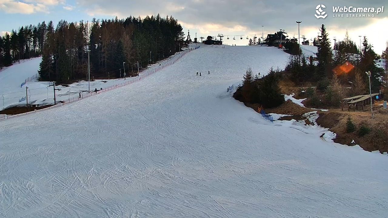 Czorsztyn-Ski Kluszkowce - 04 marzec 2026, 16:06